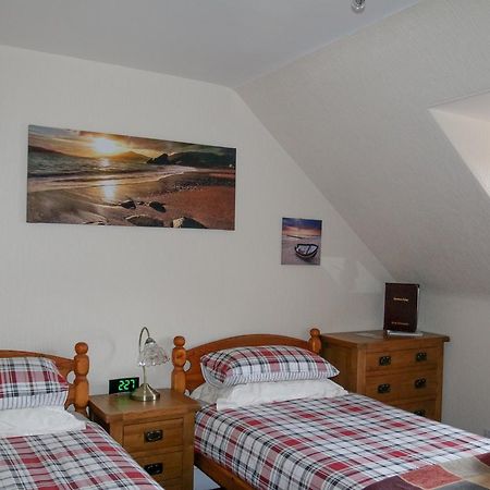 Hawthorn Lodge Guest House Inverness Exteriér fotografie