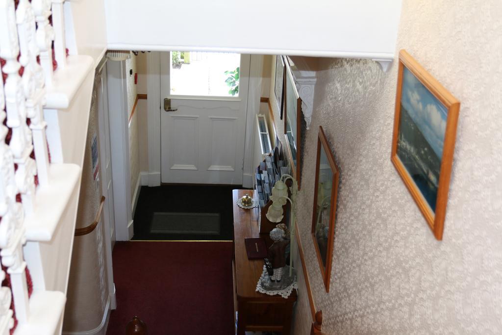 Hawthorn Lodge Guest House Inverness Exteriér fotografie